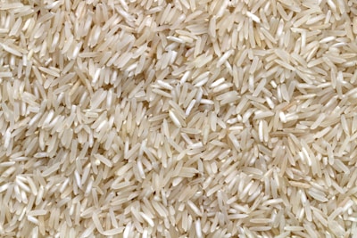 Brown Rice